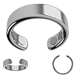 Vitalring I Generation, VitalRing Wechseljahre, Magnetring Wechseljahre, 24/7 Hilft Frauen, äNgste...