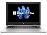 HP ProBook 640 G5 Business Laptop, 14 Zoll FHD (1920x1080), Intel Core i5-8265U, 16 GB RAM, 256 GB...