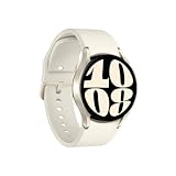 Samsung Galaxy Watch 6 Bluetooth WLAN GPS 40MM Gold