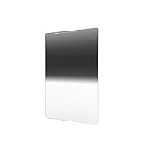 NiSi Verlaufsfilter 100x150mm GND8 0.9 Reverse (3-Blenden) Nanobeschichtet und IR Neutral mit...