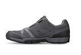 Scott Sport Crus-r Boa MTB Trekking Fahrrad Schuhe grau/schwarz 2023: Größe: 44