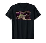 Klarinettist Klarinette Musikinstrument Damen Herren Jungen Mädchen T-Shirt