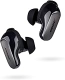 Bose QuietComfort Ultra kabellose Noise-Cancelling-Earbuds, Bluetooth-earbuds für räumlichen Klang...