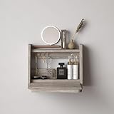 Generisch Multifunktionaler Klapptisch, Computerarbeitsplatz, Wandmontage, platzsparend, stabil und...