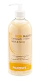 REIN|MACHER Cremeseife 500 ml (Milch&Honig)
