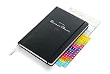 weekview Business Planner 2026 A5+ – Professioneller Personal Organizer & Erfolgsplaner | Wochen-...