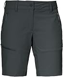 Schöffel Damen Shorts Toblach2, leichte und kühlende kurze Wanderhose mit elastischem Stoff,...