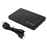 ONOGAL Externe SSD-Festplatte, 192 GB, 520 MB/s, USB 3.0, hohe Geschwindigkeit, 240 GB, 6,0 Gbit/s,...