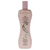 Silk Therapy Irresistible Conditioner by BioSilk for Women – 12 oz Conditioner