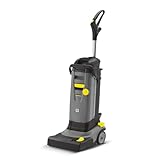 Kärcher Scheuersaugmaschine BR 30/4 C Ep, Leistung: 820 W, Flächenleistung: max. 200 m2,...