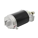 Außenbord-Anlassermotor kompatibel mit YAMA 9, PS F9. ES LR 13,5 F13.5A EPS Rasenmäher...