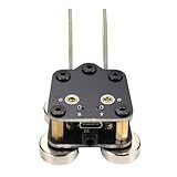 Buhdjfnke PCB -Automatikschlüssel mit USB -Port - -Tool Doppelpaddel Telegraphenschlüssel CW Key...