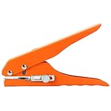 Locher mit einem Loch – Lochzange Einloch, 8 mm, hohe Festigkeit, verstellbare Werkzeuge für...