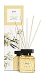ipuro - Essentials Raumduft Soft Vanilla 100ml | Raumerfrischer mit Vanille, Sandelholz, Lakritz,...