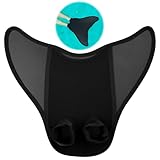 Schwimmflossen Kinder, Tauchen Monoflosse Flossen, Taucherflossen, Trainingsflossen, Flossen Kinder,...