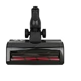 Pferdehaar-Staubbürste für Thomas Crooser Staubsauger mit Adapter Staubsaugerbeutel Vormotorfilter