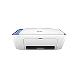 HP DeskJet 2630 Multifunktionsdrucker (Instant Ink, Drucker, Scanner, Kopierer, WLAN, Airprint) mit...