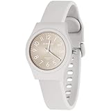 OFFCUP Damenuhr, Damen Analog Quarz Uhr mit Silikon Armband, Uhren Damen Sportlich Elegant Casual...