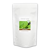 feiner tobi Classic Blend XXL | 100g Kräuterteemischung aus Königskerzen-, Eibisch- und...