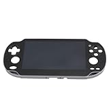 PS Vita LCD Display, Hohe Helligkeit, 3D Touch, Idealer Ersatz Touchscreen für1000 1001 PCH 1001...