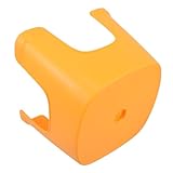 Amosfun Bunter Ergonomischer Multifunktionaler Hocker als Toilettenfußhocker und Kleiner Helfer...