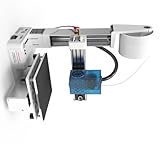 KAQNTUD K10T Einstiegsdruckmaschine, abnehmbare Bauflächen, inklusive Hobel-Software für neue...