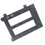 Eawfgtuw Filmstreifenhalter Mittelformat Foto Negative Scanner Fotografie Scannen Ausrüstung...