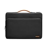 tomtoc 360° Tasche Hülle Kompatibel mit 14 Zoll Acer, ASUS, Dell, HP, Lenovo Laptop Notebook...