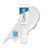 CeraVe Regenerierende Augencreme gegen Augenringe und Schwellungen, Augenpflege für normale bis...