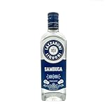 Sambuca del Chiostro.