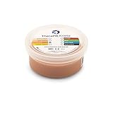 AFH Therapie Knete® 85 g Therapie Knetmasse beige=weich | Therapieknete