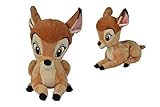 Disney - Bambi Refresh, 35 cm, Plüsch, ab 0 Monaten