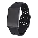 Cryfokt Smarter Fitness-Tracker Mit Herzfrequenzmessung Rund Um Die Uhr, Schlafanalyse,...