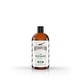 Butcher's Son 2in1 Body & Hair Medium, Taurin und Koffein wirken vitalisierend, mit erfrischendem...