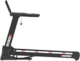 Laufband für Zuhause bis 20 km/h und 7PS, Profi Große Lauffläche Laufband mit 18 Steigung,...