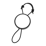 Spiegel – Taucherglas, Taucherbrille | rundes Sichtgerät, leicht, kompakt, wasserdicht,...