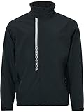 ABACUS Golf Links Stretch Rain Jacket XL