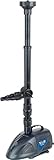 T.I.P. 30421 Wasserspielpumpe WPS 1000 R (bis 1.000 l/h Fördermenge, für den Einsatz in Teichen...