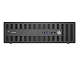 HP ProDesk 600 G2 SFF Desktop-PC Intel Core i7 6th, 32 GB RAM, SSD 1000 GB, WiFi USB, Windows 11 Pro...