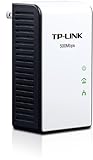 TP-Link TL-PA511 AV500 Gigabit Powerline Adapter, bis zu 500 Mbit/s, Plug and Play, Energiesparmodus