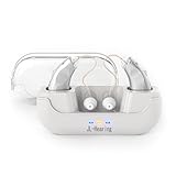 Digitales wiederaufladbares Soundgerät für Erwachsene und Senioren, Lautstärkestufen,...