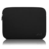 AIPIE Laptoptasche 15 15.6 Zoll Stoßfest 35.5x25x2 CM Laptop Notebook Tasche Aktentasche Herren...