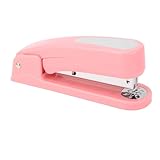 MIMEITOPA für um 360 Grad drehbares Heftgerät, hohe Kapazität, 20 Blatt, für den...