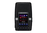 Zoom H2essential Multi-Mic Handy Recorder mit 3 integrierten Mikrofonen für 9 Aufnahmemodi |...