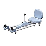 Leg Stretcher 3 bar Beinspreizer Spagattrainer Bein-split-stretcher-maschine, Für Zuhause, Yoga,...