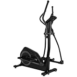 Miweba Sports Crosstrainer MC500 Stepper | 7 kg Schwungmasse - Bis 120 kg - Ergometer - Heimtrainer...