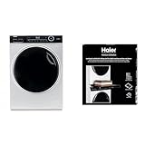Haier I-PRO SERIE 7 HW80-B14979 Waschmaschine / 8 kg/A - beste Effizienz & Premium...