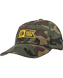 Salty Crew Alpha Dad Cap One Size