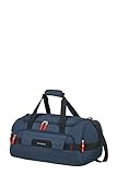 Samsonite Sonora - Reisetasche S, 55 cm, 59.5 L, Blau (Night Blue)