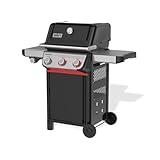 Spirit Gasgrill E-335 Weber